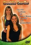 Double Cardio With Sharon Money Twombly And Seasun DVD -  