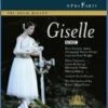 Adam: Giselle Blu Ray - Cojocaru, Gruzin 