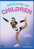Cheerleading For Children DVD -  
