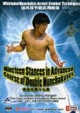 Whirlwind Nunchakus - 19 Stances - Advanced Course Of Nunchaku DVD -  