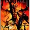 Manowar - Hell On Earth V HD DVD - Manowar 