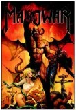 Manowar - Hell On Earth V HD DVD - Manowar 