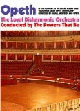 In Live Concert at The Royal Albert Hall (3CD+2DVD) DVD - Opeth 