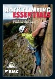 Rock Climbing Essentials DVD -  