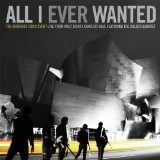 The Airborne Toxic Event: All I Ever Wanted - Live Blu Ray - Airborne Toxic Event 