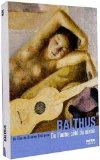 Balthus, Through the Looking Glass DVD -  