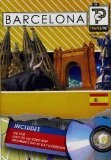 The Travel Pac Guide To Barcelona DVD -  
