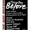 The Day Before - Volume Two - 4-DVD Box Set DVD - Karl Lagerfeld , Jean-Paul Gaultier