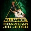 Alliance - Brazilian Jiu-Jitsu: Advanced Techniques DVD -  