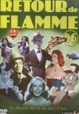 Retour De Flamme Vol.6 DVD - Pauline Carton, Stan Laurel