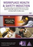Workplace Health & Safety Induction DVD -  