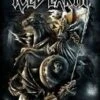 Iced Earth: Live In Ancient Kourion DVD -  