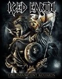 Iced Earth: Live In Ancient Kourion DVD -  