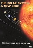 The Solar System - A New Look DVD -  