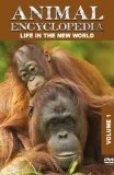 Animal Encyclopedia Volume 1 DVD -  
