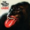 The Rolling Stones: GRRR! Blu Ray - The Rolling Stones 