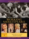 Working Shakespeare: Workshop DVD -  