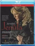 Janacek: Jenufa Blu Ray - Nikolai Schukoff, Mette Ejsing
