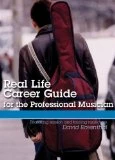 Real Life Career Guide for the Professional Musician: Berklee Workshop Series DVD -  