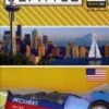 The Travel -Pac Guide to Seattle DVD -  