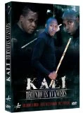 Kali: Advanced Techniques DVD -  