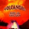 Volcanoes: Fire in the Sky DVD -  