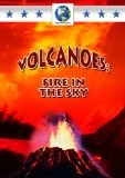 Volcanoes: Fire in the Sky DVD -  