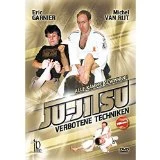 Garnier E., Rijt V. -Jiu Jitsu Forbidden Techniques DVD -  