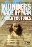 Wonders Made By Man:Ancient Cultures 2 DVD Set DVD -  