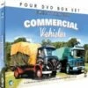Great British Commercial Vehicles DVD -  
