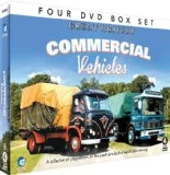 Great British Commercial Vehicles DVD -  