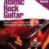 Atomic Rock Guitar DVD -  