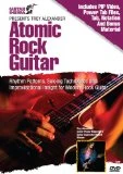 Atomic Rock Guitar DVD -  