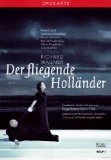 Wagner - Die Fliegender Hollander DVD - Catherine Naglestad, Robert Lloyd