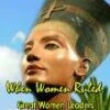 When Women Ruled: Great Women Leaders in World DVD -  