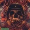 Obituary -Live Xecution - Live Party... DVD -  