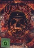 Obituary -Live Xecution - Live Party... DVD -  