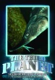 The Third Planet: The Sturgeon Treasure (In The Caspian Sea) DVD -  