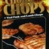 BBQ Choice Chops, Veal, Pork & Lamb DVD -  
