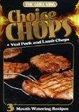 BBQ Choice Chops, Veal, Pork & Lamb DVD -  