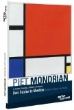 Piet Mondrian: In Mondrian's Studio DVD -  