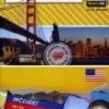 The Travel -Pac Guide to San Francisco DVD -  