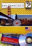 The Travel -Pac Guide to San Francisco DVD -  