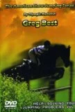 The American Show Jumping Series Vol.1 - Basic Jumping DVD - Greg Best 