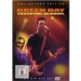 Green Day - The Album Reviews DVD - Green Day 