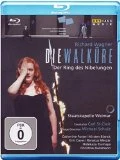 Wagner: Die Walkure Blu Ray - Kirsten Blanck, Hidekazu Tsumaya