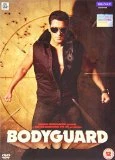 Bodyguard DVD - Aditya Pancholi , Mahesh Manjreker