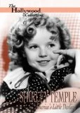 Shirley Temple - America's Little Darling DVD -  