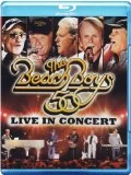 The Beach Boys: 50 - Live In Concert Blu Ray - The Beach Boys 