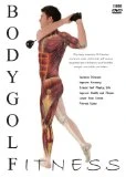 Bodygolf Fitness - Steve Harris DVD -  